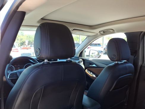 Used 2021 Buick Encore GX Essence w/ Experience Buick Package image 17