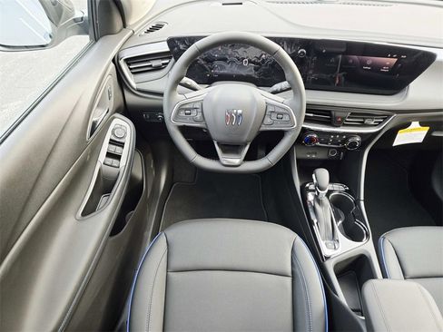 New 2026 Buick Encore GX Sport Touring w/ Comfort Package image 11