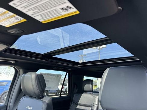 New 2026 Ford Expedition Max Platinum AWD/4WD image 33