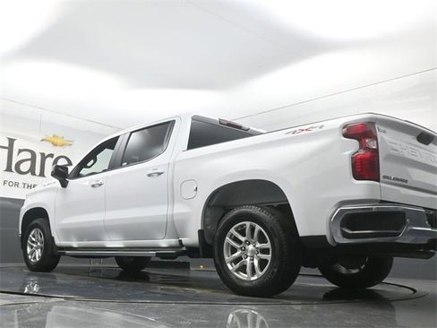Used 2022 Chevrolet Silverado 1500 LT w/ Safety Package image 5