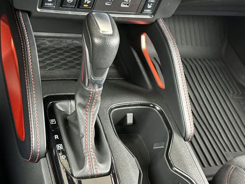 Used 2023 Nissan Frontier PRO-4X w/ Pro Convenience Package image 23