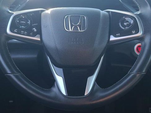 Certified 2020 Honda Civic EX image 22
