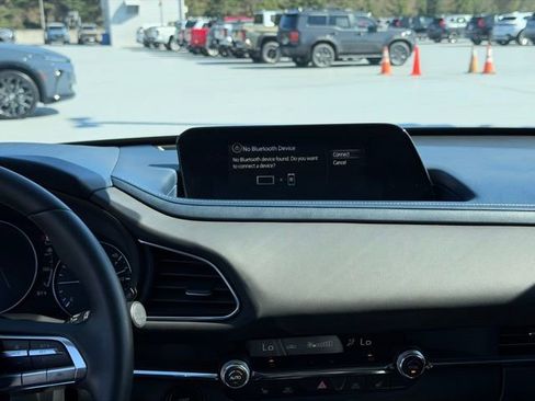 Used 2021 MAZDA CX-30 AWD 2.5 S w/ Preferred Package image 16