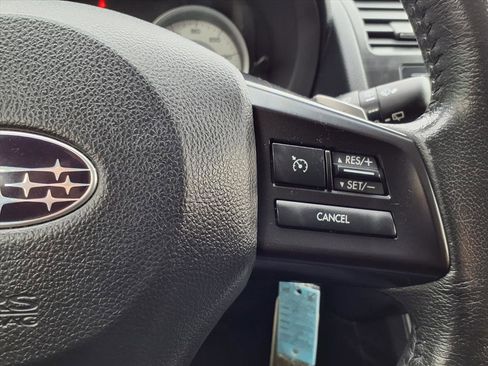 Used 2013 Subaru Impreza 2.0i Sport Premium image 16