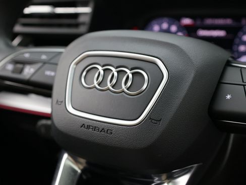 Used 2023 Audi A3 2.0T Premium Plus w/ Premium Plus Package FWD image 32