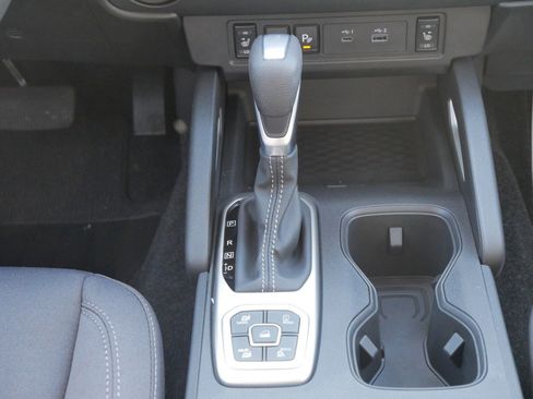 New 2026 Nissan Frontier SV w/ SV Convenience Package image 8