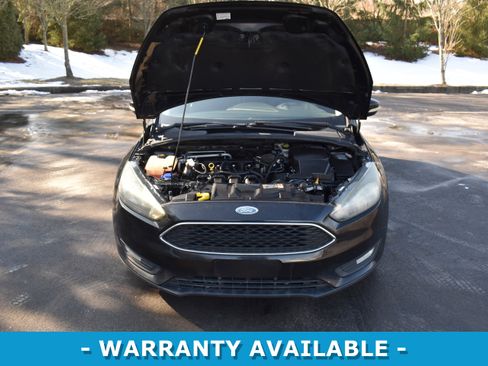 Used 2015 Ford Focus SE w/ Equipment Group 201A image 20