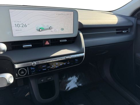 Certified 2024 Hyundai Ioniq 5 SEL image 12