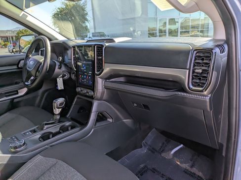 Certified 2024 Ford Ranger XLT AWD/4WD image 33