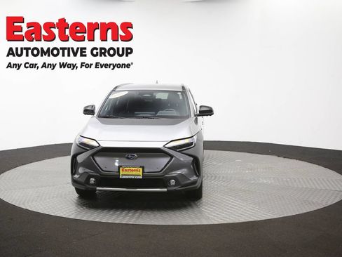 Used 2023 Subaru Solterra AWD image 53