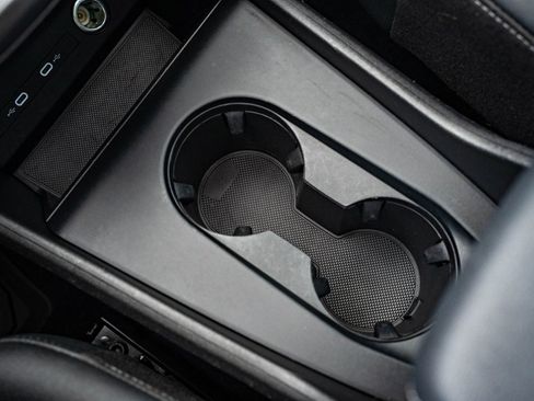 Used 2022 Audi Q4 e-tron Premium w/ Convenience Package image 33