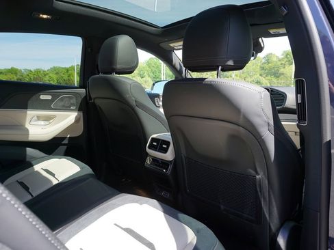 New 2026 Mercedes-Benz GLE 53 AMG 4MATIC Coupe image 52