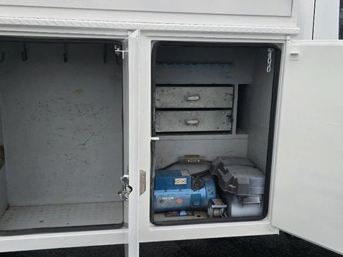 Used 2012 RAM 5500 4X4 4dr Crew Cab 197.1 in. WB w/ ST Decor Group image 22