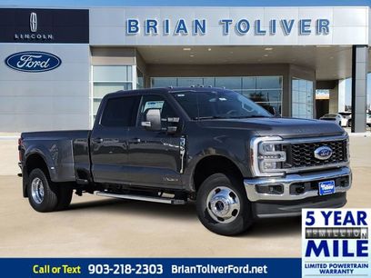 New 2026 Ford F350 XLT