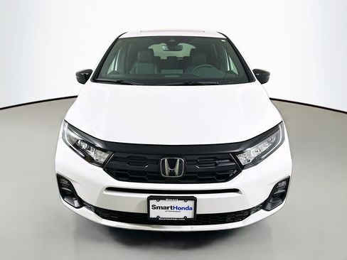 New 2026 Honda Odyssey Sport-L image 2