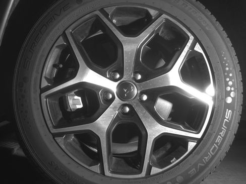 Used 2025 Jeep Compass Limited image 12