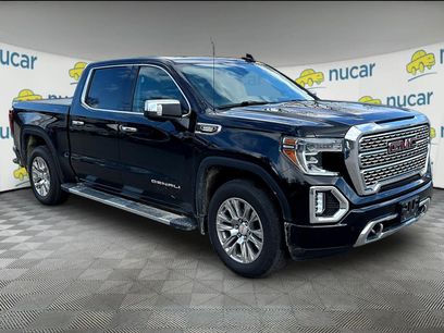 Used 2020 GMC Sierra 1500 Denali