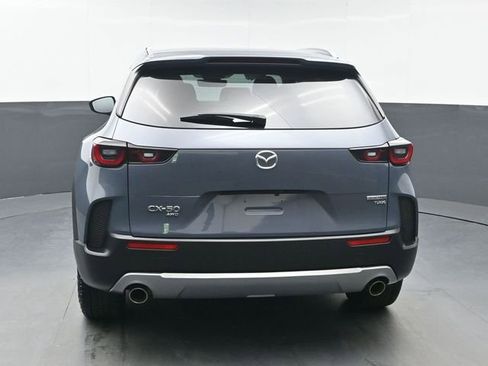 Certified 2023 MAZDA CX-50 Meridian Edition w/ Cargo Package AWD/4WD image 4