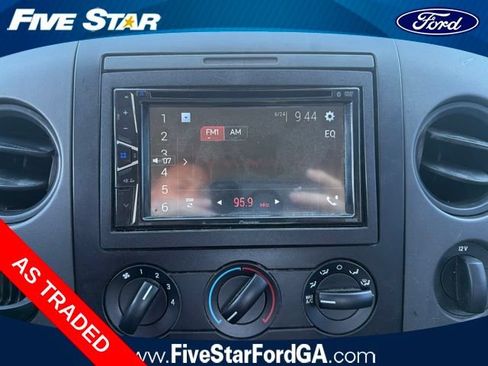 Used 2007 Ford F150 STX RWD image 15