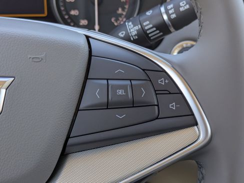 New 2026 Cadillac XT5 Premium Luxury w/ Driver Assist Package image 19