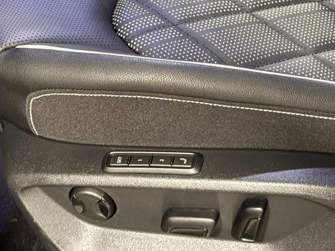 New 2026 Volkswagen Atlas SEL Premium R-Line image 21