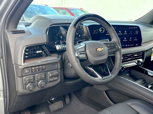New 2026 Chevrolet Suburban High Country image 30