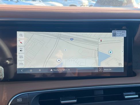 New 2026 Hyundai Palisade Calligraphy image 37