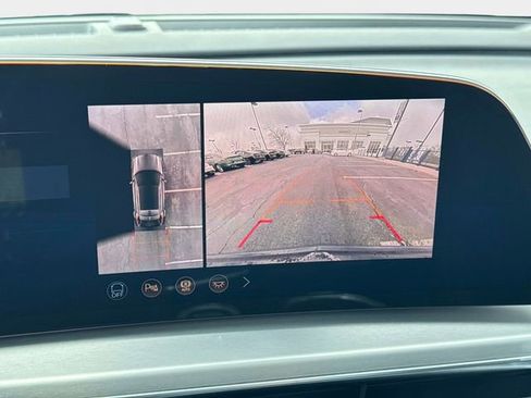 New 2026 Cadillac Lyriq Sport AWD/4WD image 20