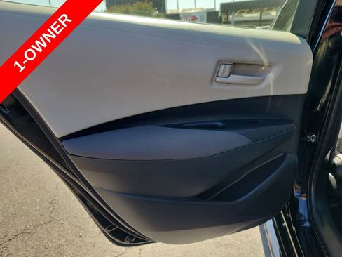 Used 2024 Toyota Corolla LE FWD image 17