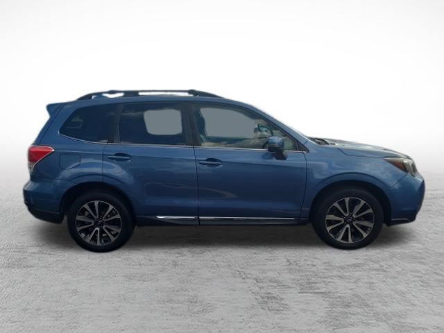 Used 2017 Subaru Forester 2.0XT Touring AWD/4WD image 4