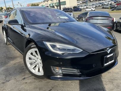 Used 2017 Tesla Model S 75