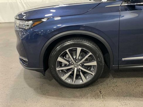 Certified 2026 Acura MDX FWD w/ Technology Package image 11
