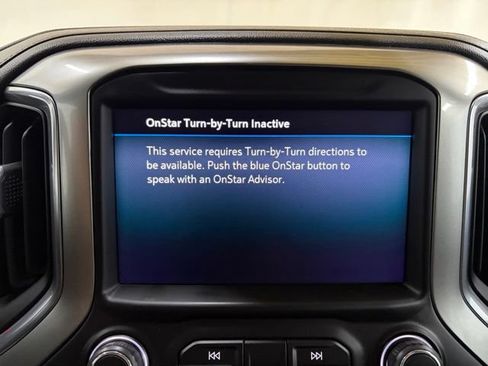 Used 2019 Chevrolet Silverado 1500 LT w/ All-Star Edition AWD/4WD image 42