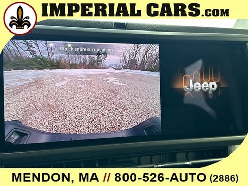 New 2026 Jeep Gladiator Sport image 28