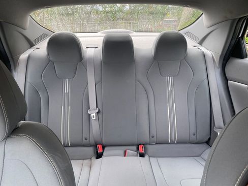 Certified 2021 Hyundai Elantra SEL image 36