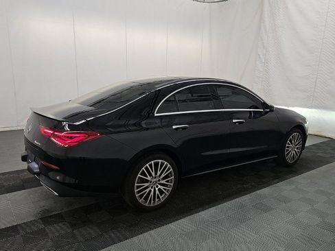Used 2023 Mercedes-Benz CLA 250 4MATIC w/ Premium Package image 2