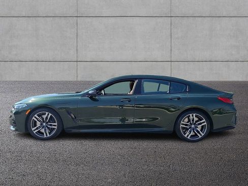 Used 2024 BMW M850i Gran Coupe xDrive w/ M Sport Professional Package image 7