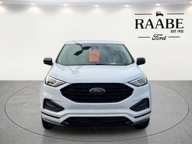 Used 2024 Ford Edge SE w/ Black Appearance Package AWD/4WD image 6