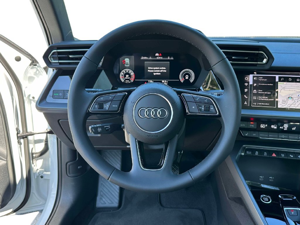 New 2026 Audi A3 2.0T Premium AWD/4WD image 24
