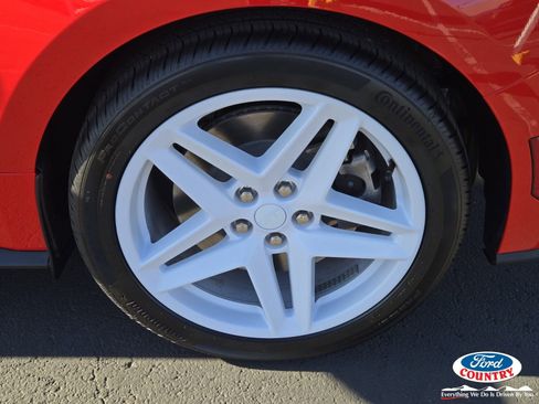 New 2026 Ford Mustang GT Premium image 5