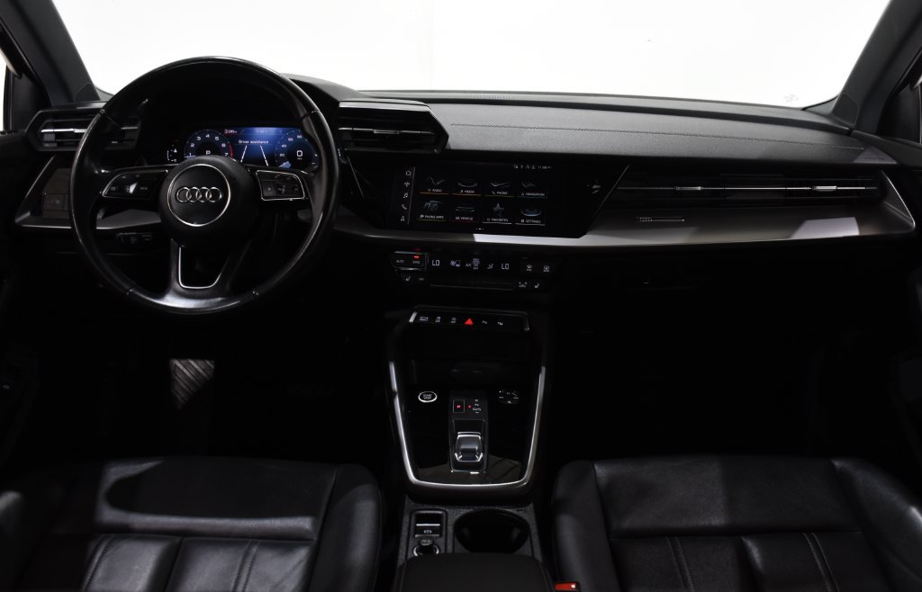 Used 2024 Audi A3 2.0T Premium FWD image 8