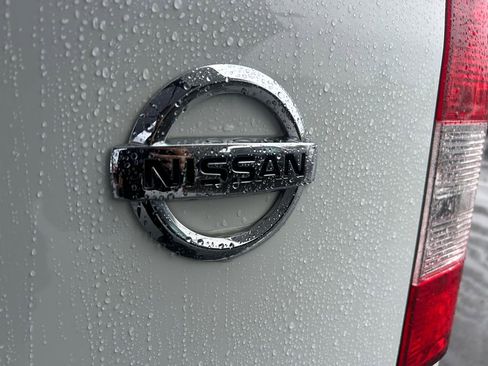 Used 2014 Nissan NV 3500 SL w/ Technology Package image 31