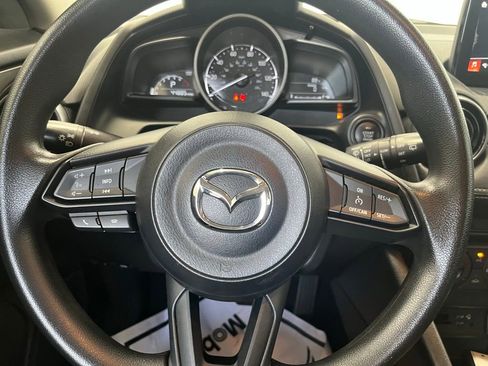 Used 2019 MAZDA CX-3 Sport image 20