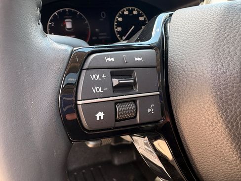 Certified 2024 Honda HR-V EX-L image 13