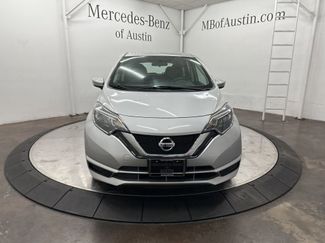 Used 2017 Nissan Versa Note SV video 2