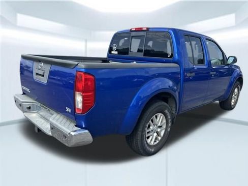 Used 2014 Nissan Frontier SV w/ SV Value Truck Package RWD image 6