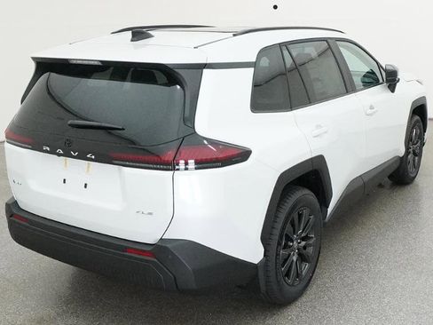 New 2026 Toyota RAV4 XLE Premium image 11