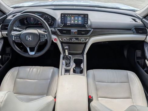 Used 2018 Honda Accord EX-L image 26