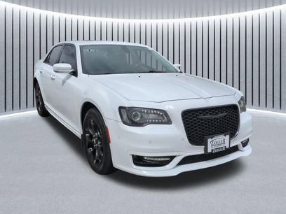 Used 2021 Chrysler 300 Touring L w/ Popular Equipment Group