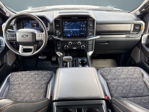 Used 2025 Ford F150 Tremor w/ Bed Utility Package image 15